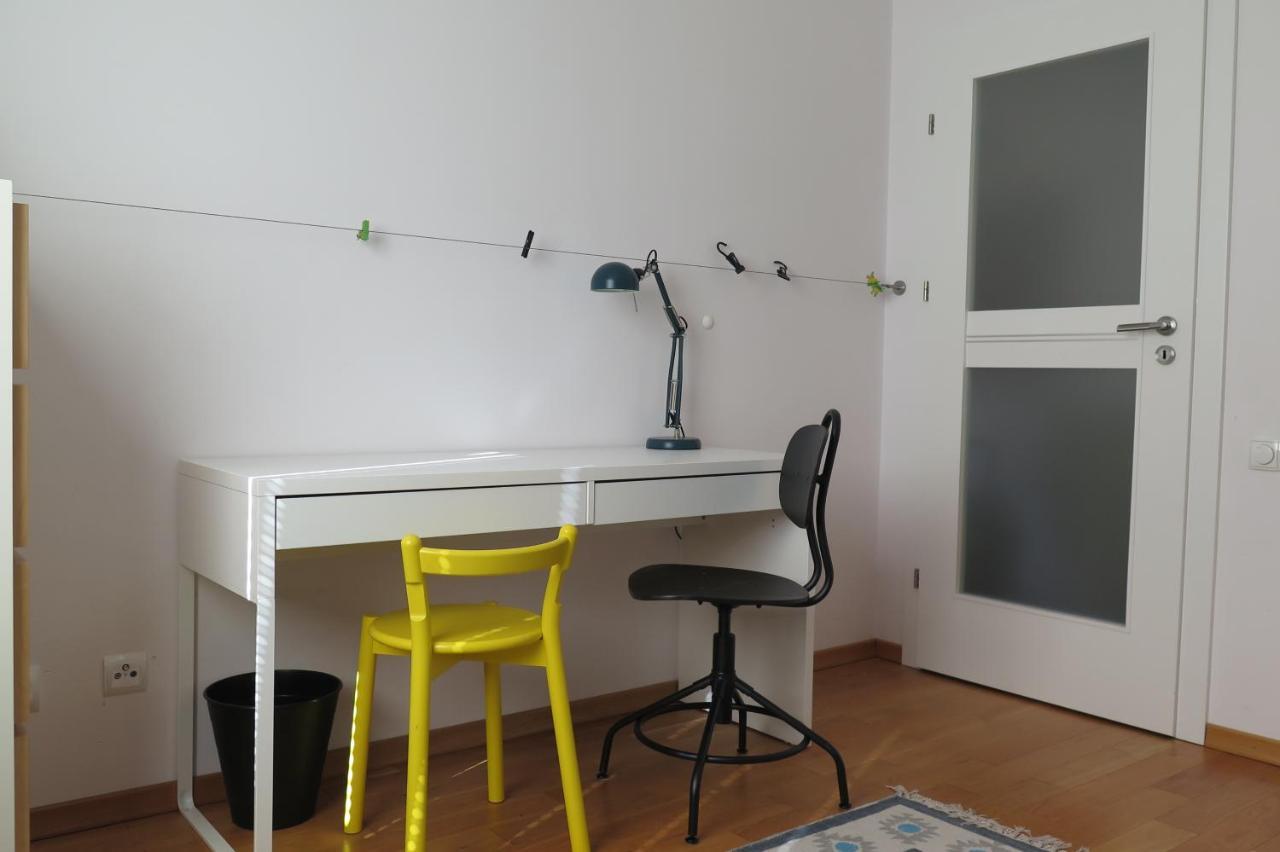 Apartament Prusa Szczawno-Zdroj Exterior photo