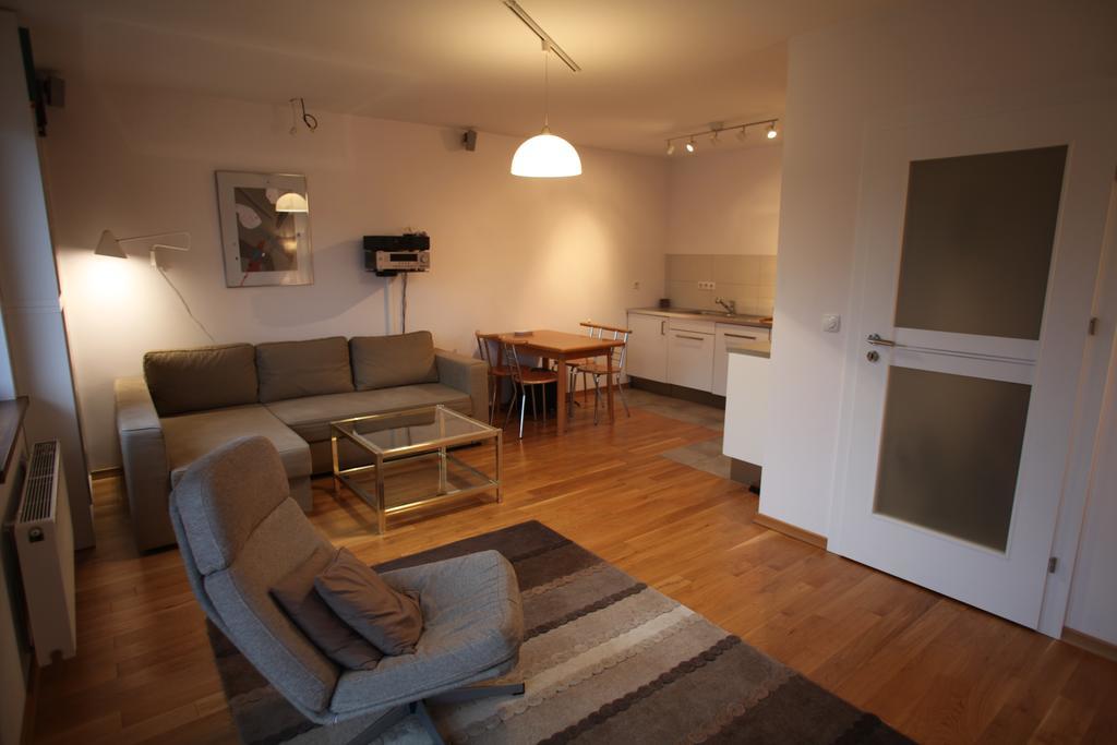 Apartament Prusa Szczawno-Zdroj Exterior photo